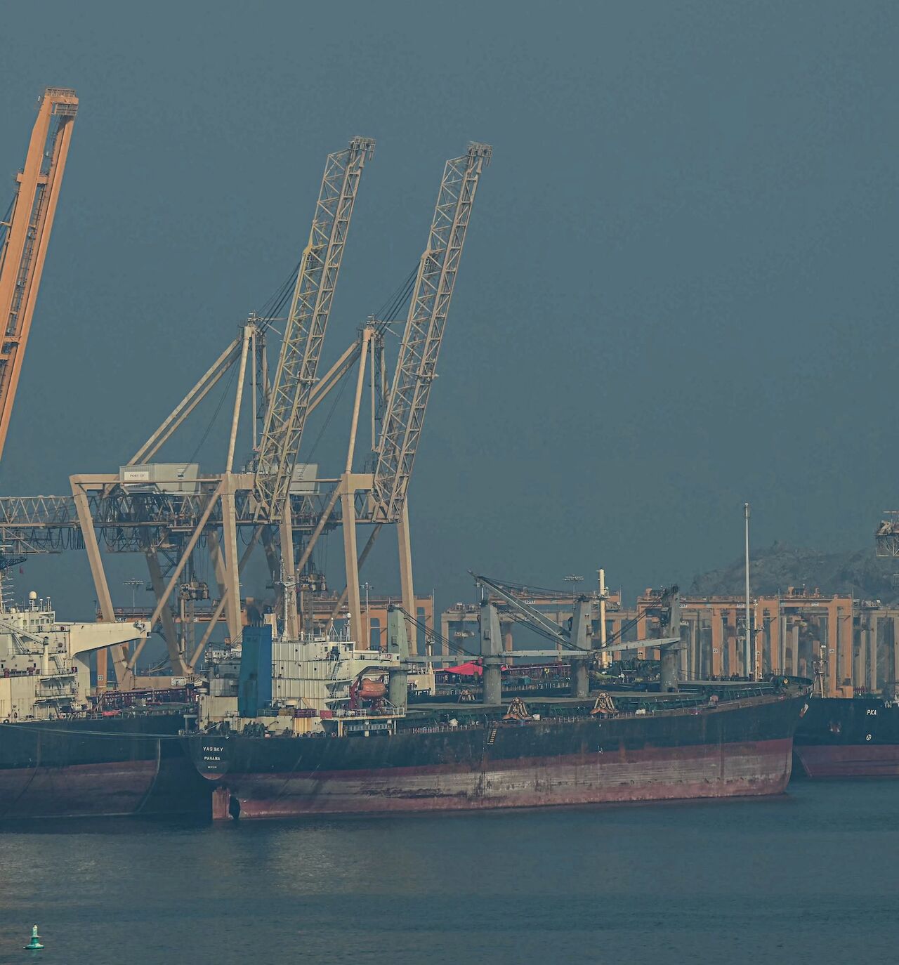 GIUSEPPE CACACE/AFP via Getty Images