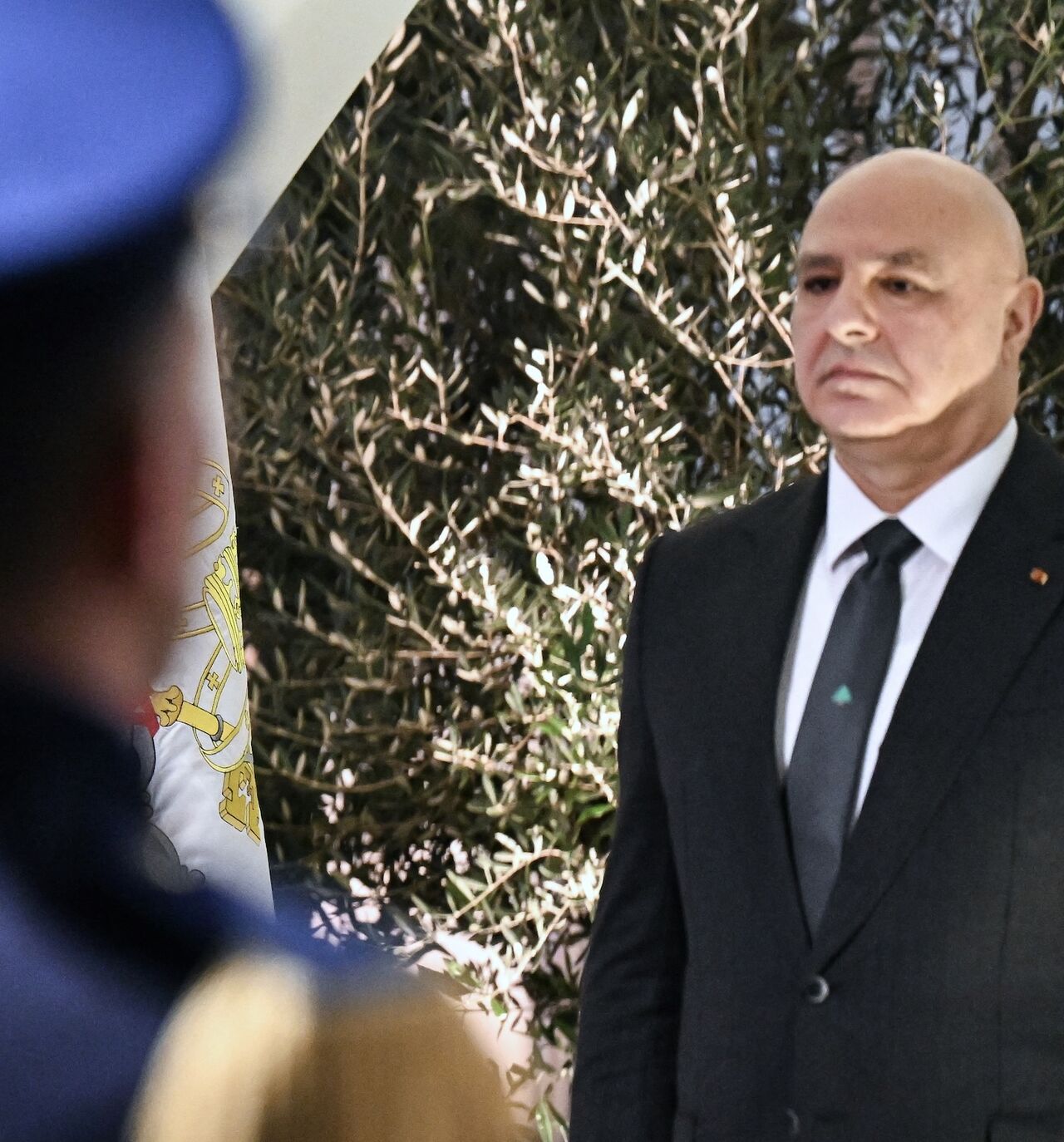 Jewel SAMAD / AFP via Getty Images