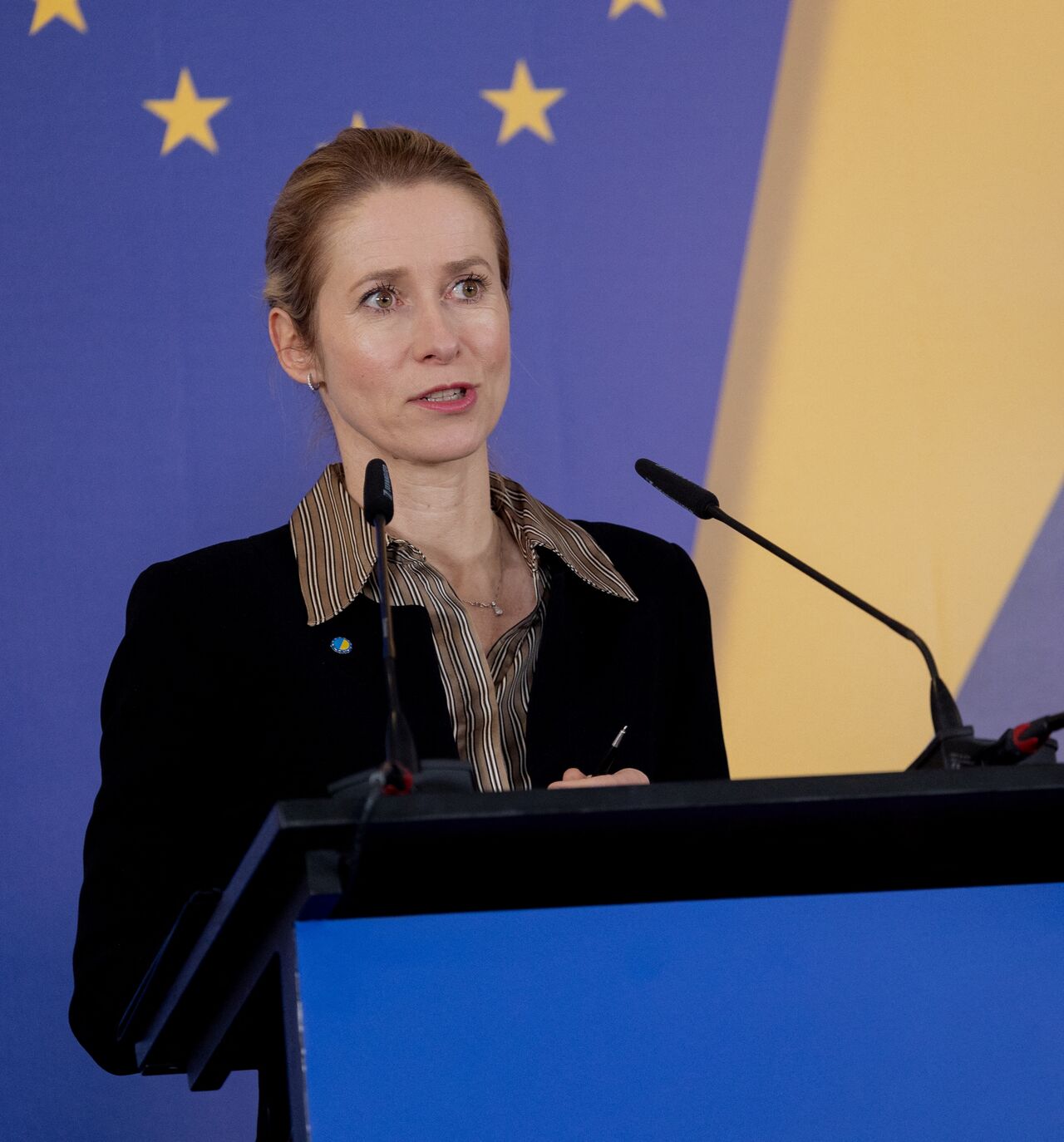 Kaja Kallas