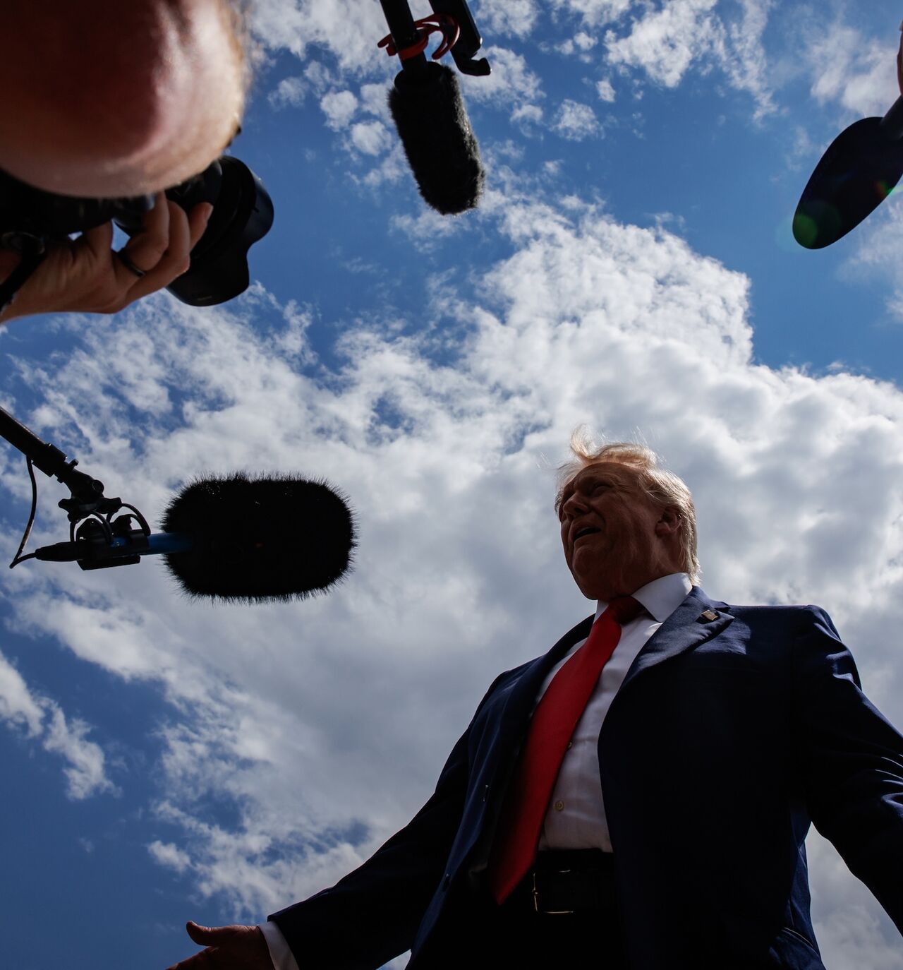 Samuel Corum/Getty Images