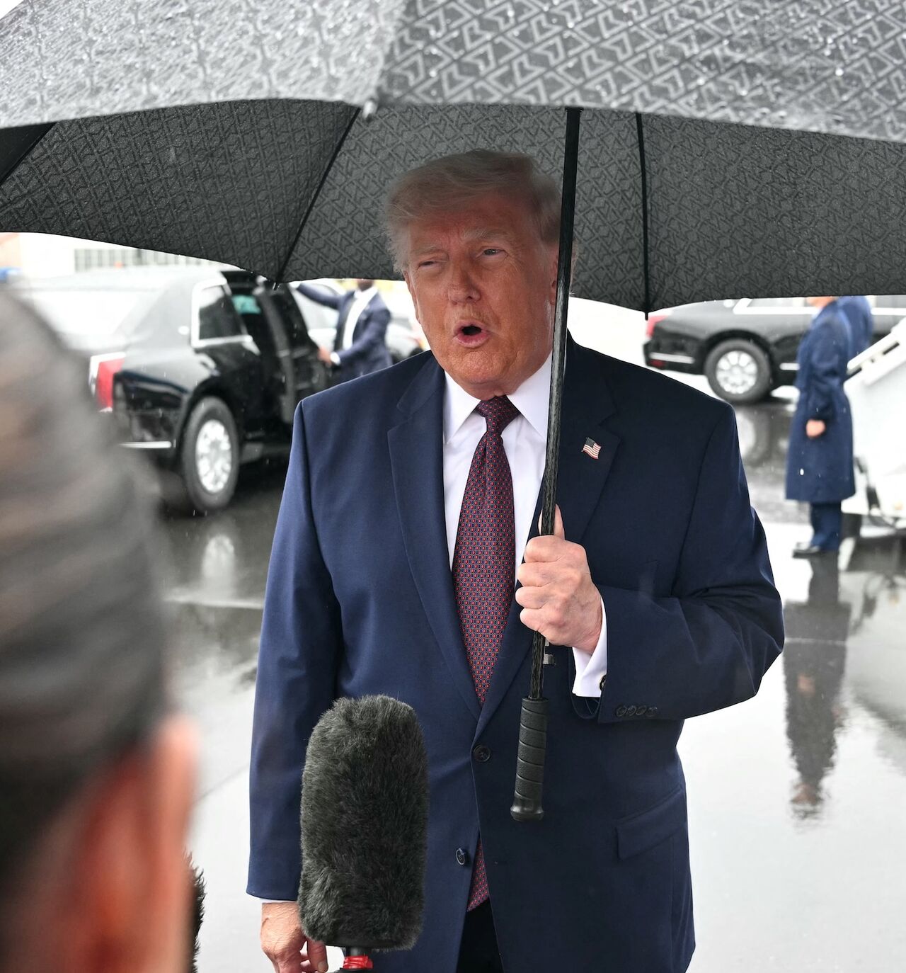 Mandel NGAN / AFP via Getty Images