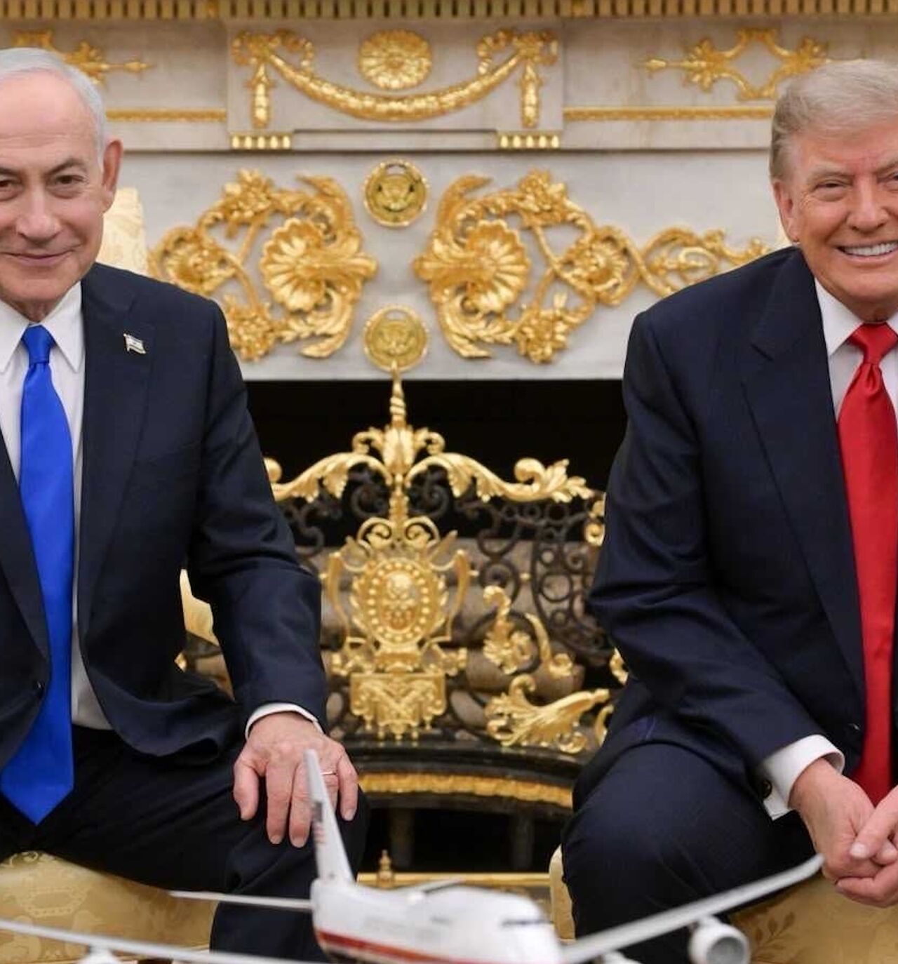 Israel PM office