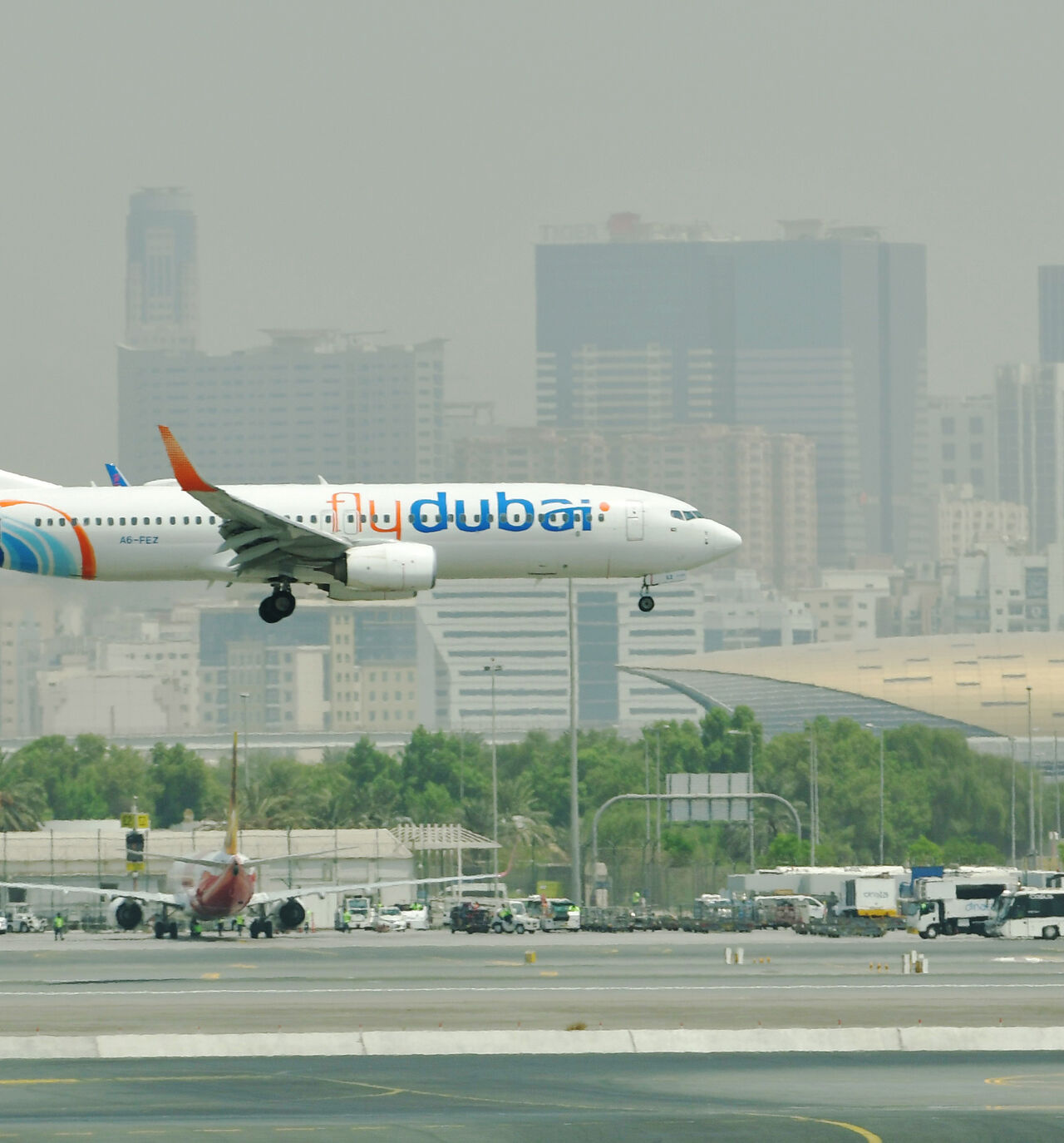 Flydubai