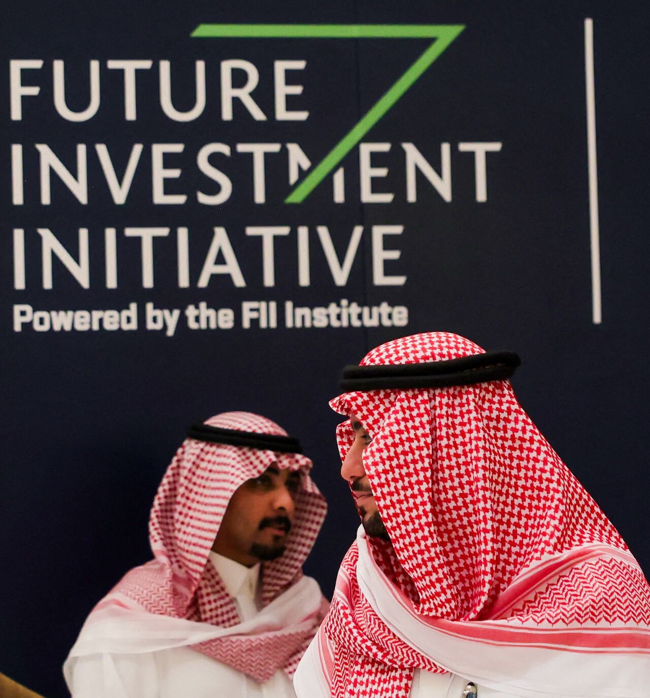 FAYEZ NURELDINE/AFP via Getty Images