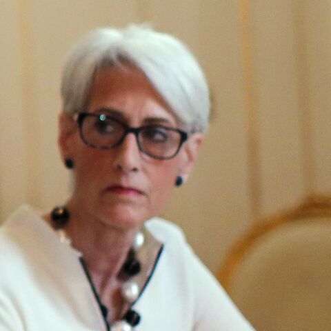 Wendy Sherman