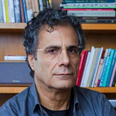 Yossi Yonah