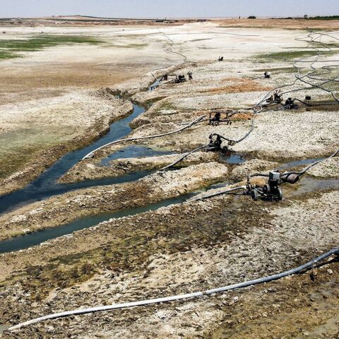 DELIL SOULEIMAN/AFP via Getty Images