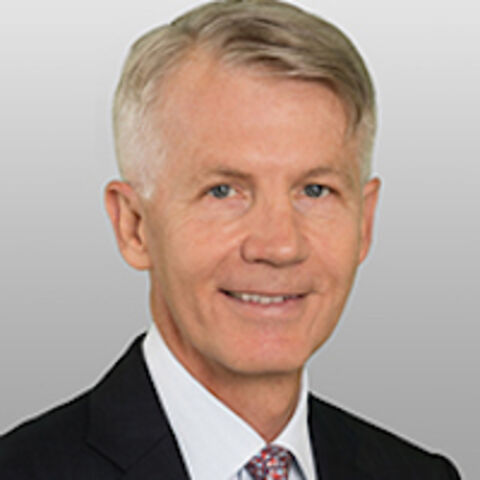 Stephen Rademaker