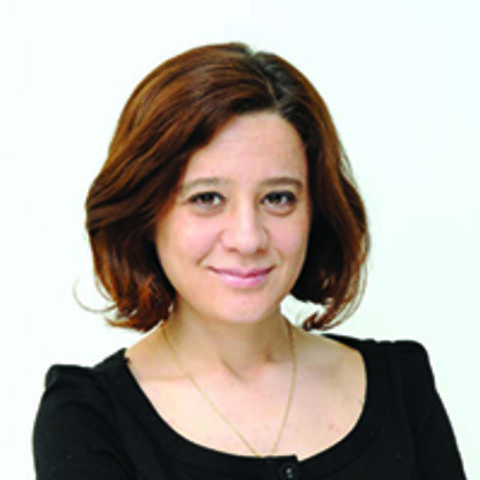 Sebnem Turhan