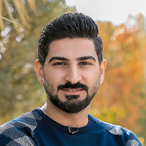 Haider Ibrahim