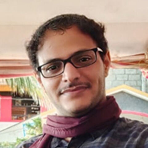 Khalid al-Karimi