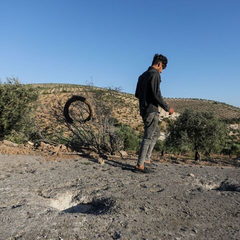ISIS leader death