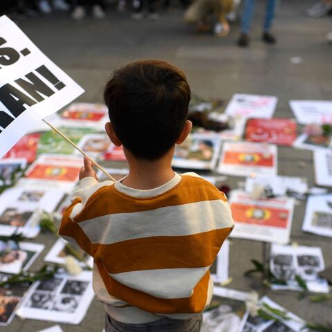 OSCAR DEL POZO/AFP via Getty Images