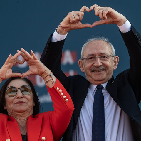 Kemal Kilicdaroglu