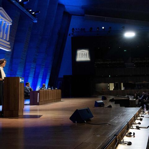 ALAIN JOCARD/AFP via Getty Images