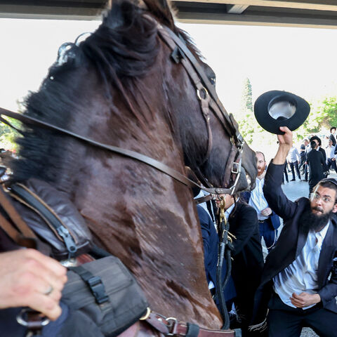 JACK GUEZ/AFP via Getty Images