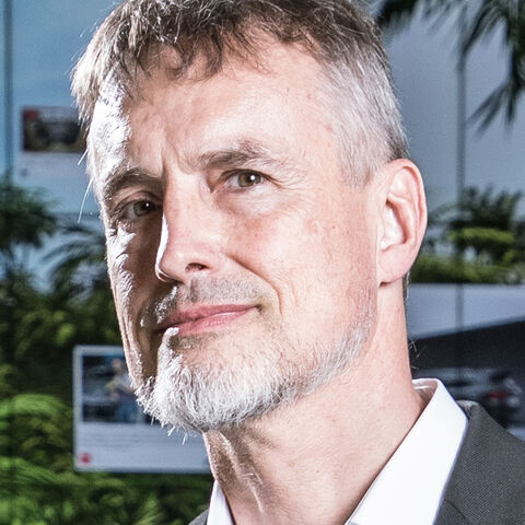 Juergen Schmidhuber