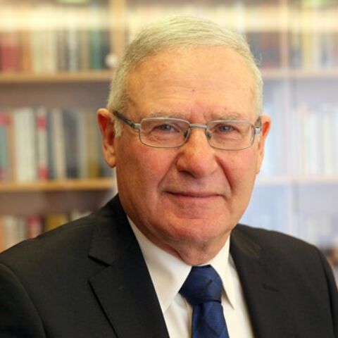 Amos Yadlin