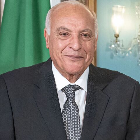 Ahmed Attaf 