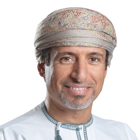 Salim Al Aufi