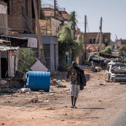 AMAURY FALT-BROWN/AFP via Getty Images