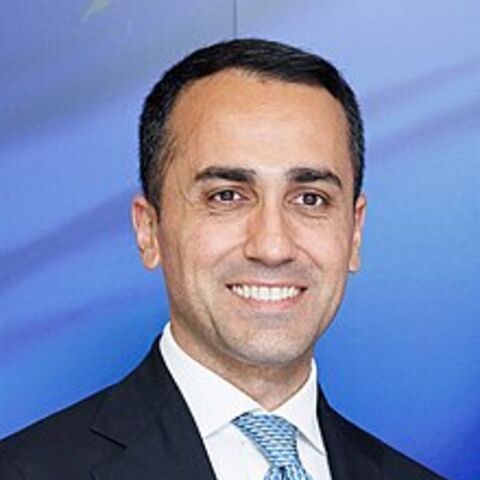Luigi di Maio