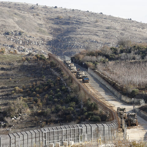 JALAA MAREY/AFP via Getty Images