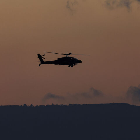 JALAA MAREY/AFP via Getty Images