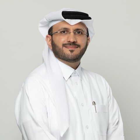 Majed al-Ansari 