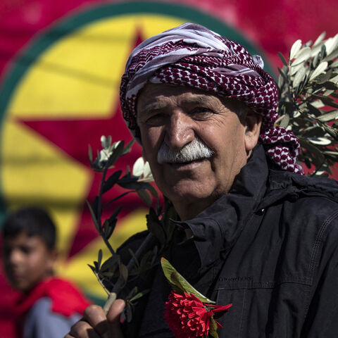 Ocalan
