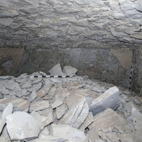 tomb
