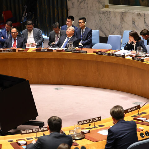 UNSC