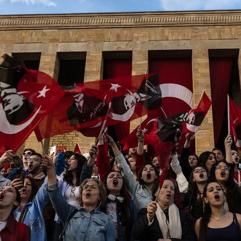 Serdar Ozsoy/Getty Images