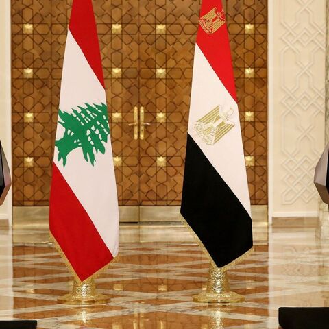 Aoun Sisi