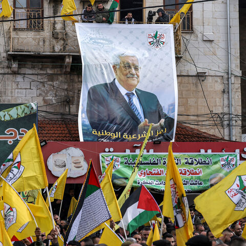 JAAFAR ASHTIYEH/AFP via Getty Images