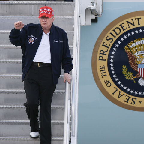 Joe Raedle/Getty Images