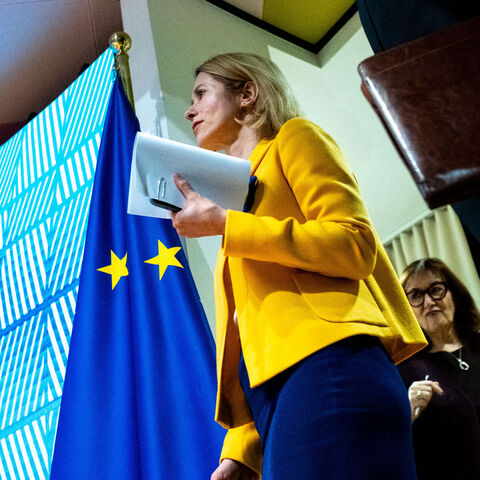 MARTIN BERTRAND/Hans Lucas/AFP via Getty Images