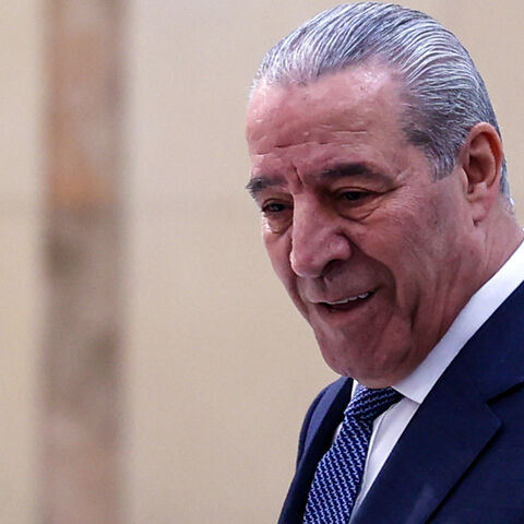 Hussein al-Sheikh
