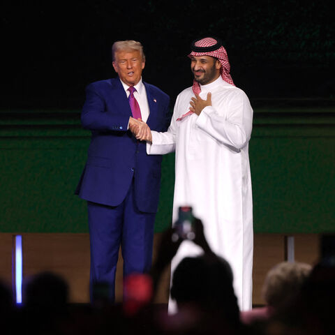 FAYEZ NURELDINE/AFP via Getty Images