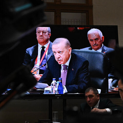 ATTILA KISBENEDEK/AFP via Getty Images