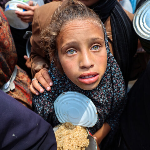 EYAD BABA/AFP via Getty Images