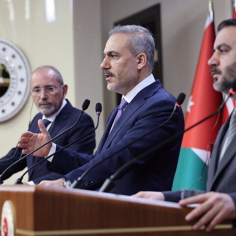 Turkish Foreign Ministry