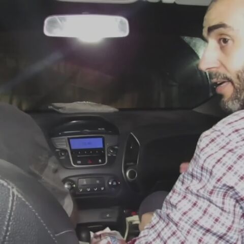 Mohammed Sinwar
