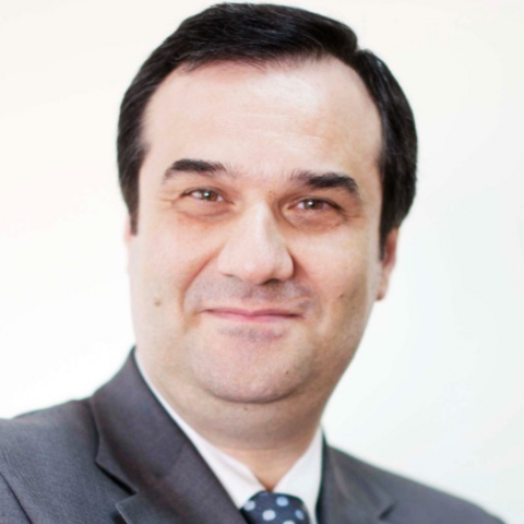 Abdulkader Husrieh