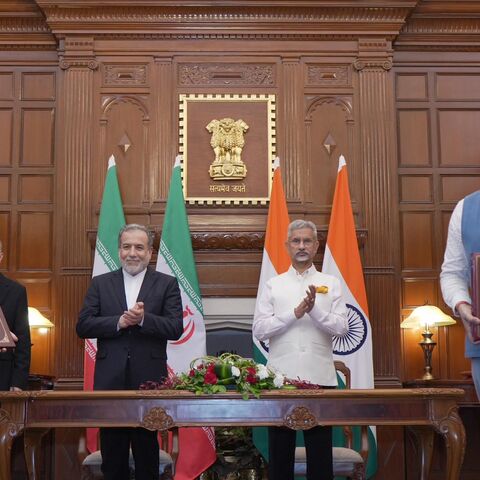 new delhi