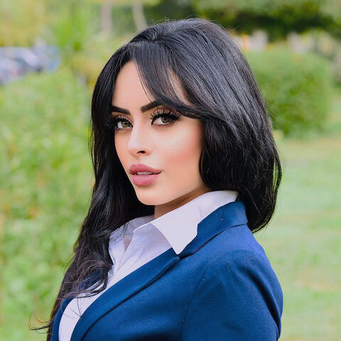 Sara Sherif