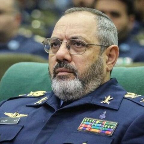 Aziz Nasirzadeh