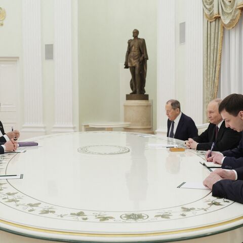 GAVRIIL GRIGOROV/AFP via Getty Images
