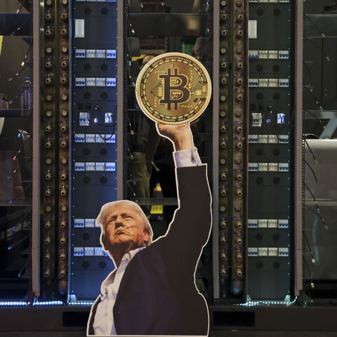 IAN MAULE/AFP via Getty Images