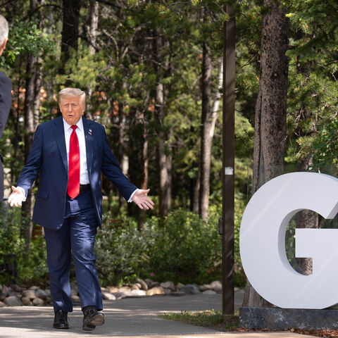 Stefan Rousseau/Getty Images